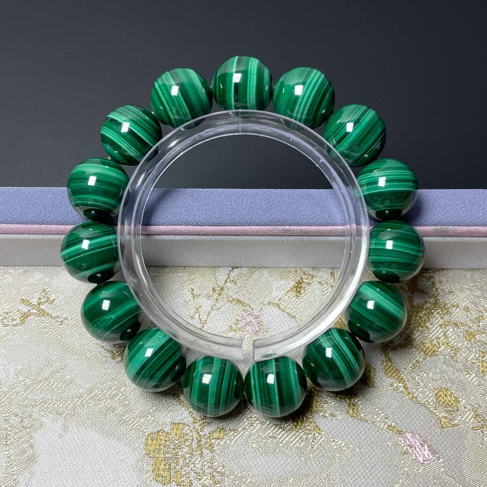 No.1188 大粒 ルビー ドロップカット ピアス イヤリング チャーム gf