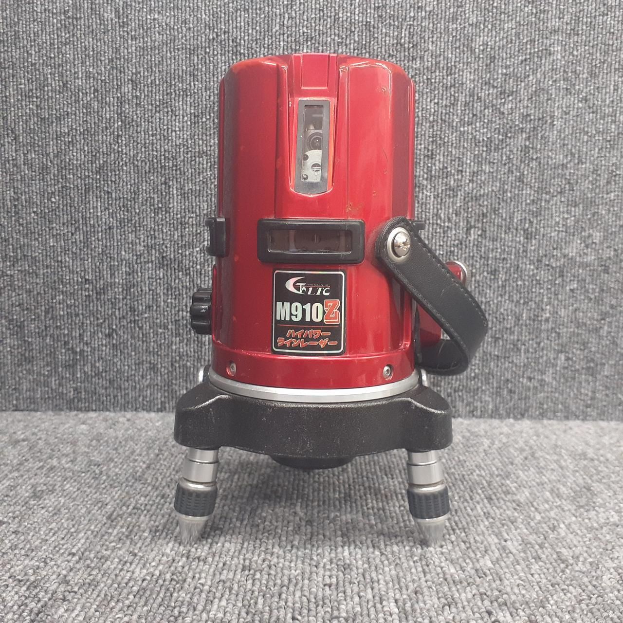 LTCテクノ販売 レーザー墨出し器 M910Z LTC Techno Sales Laser Level M910Z