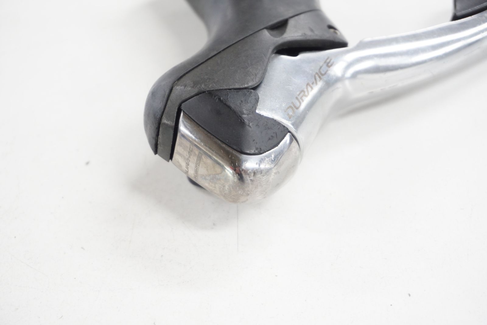 ジャンク SHIMANO 「シマノ」 DURA-ACE ST-7800 左のみ デュアル