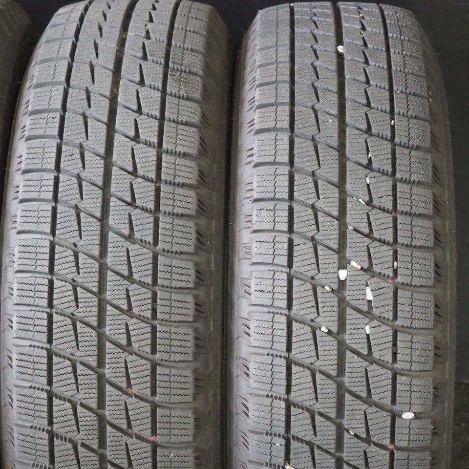 23年製 バリ山 オートバックス ICE ESPORTE 【 185/65R15 4本 】 スタッドレス アクア カローラフィールダー フィット  フリード等|mercariメルカリ官方指定廠商|Bibian比比昂代買代購