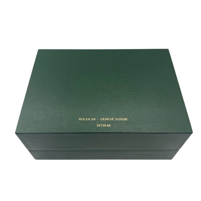 ROLEX ロレックス ロレックス ROLEX 純正箱 空箱 旧式 Mサイズ