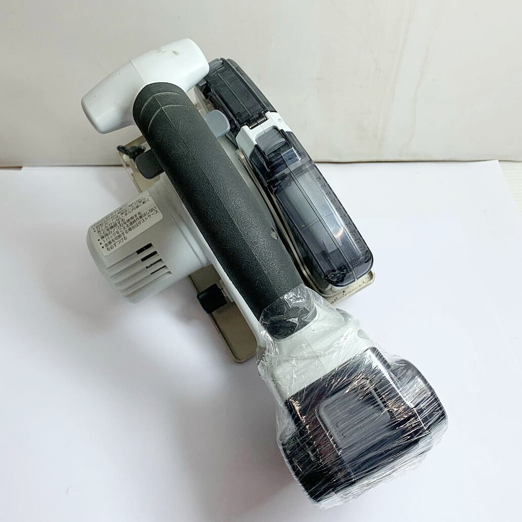 パナソニック 14.4V 充電 パワーカッター 135mm グレー EZ45A2LJ2F-H [A071516] パナソニック 充電パワーカッター（限定カラーゴールド） パワー