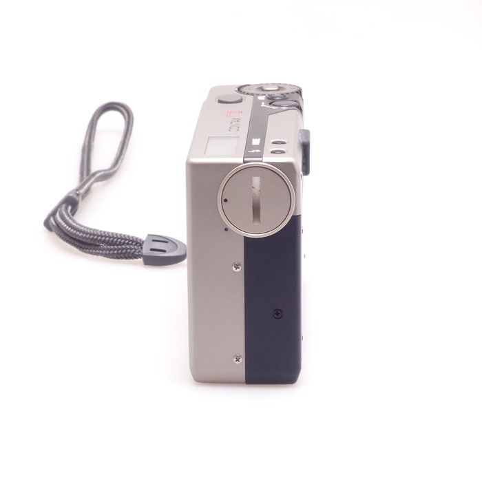 contax T3 シルバー CONTAX コンタックス T3 前期型 コンパクト