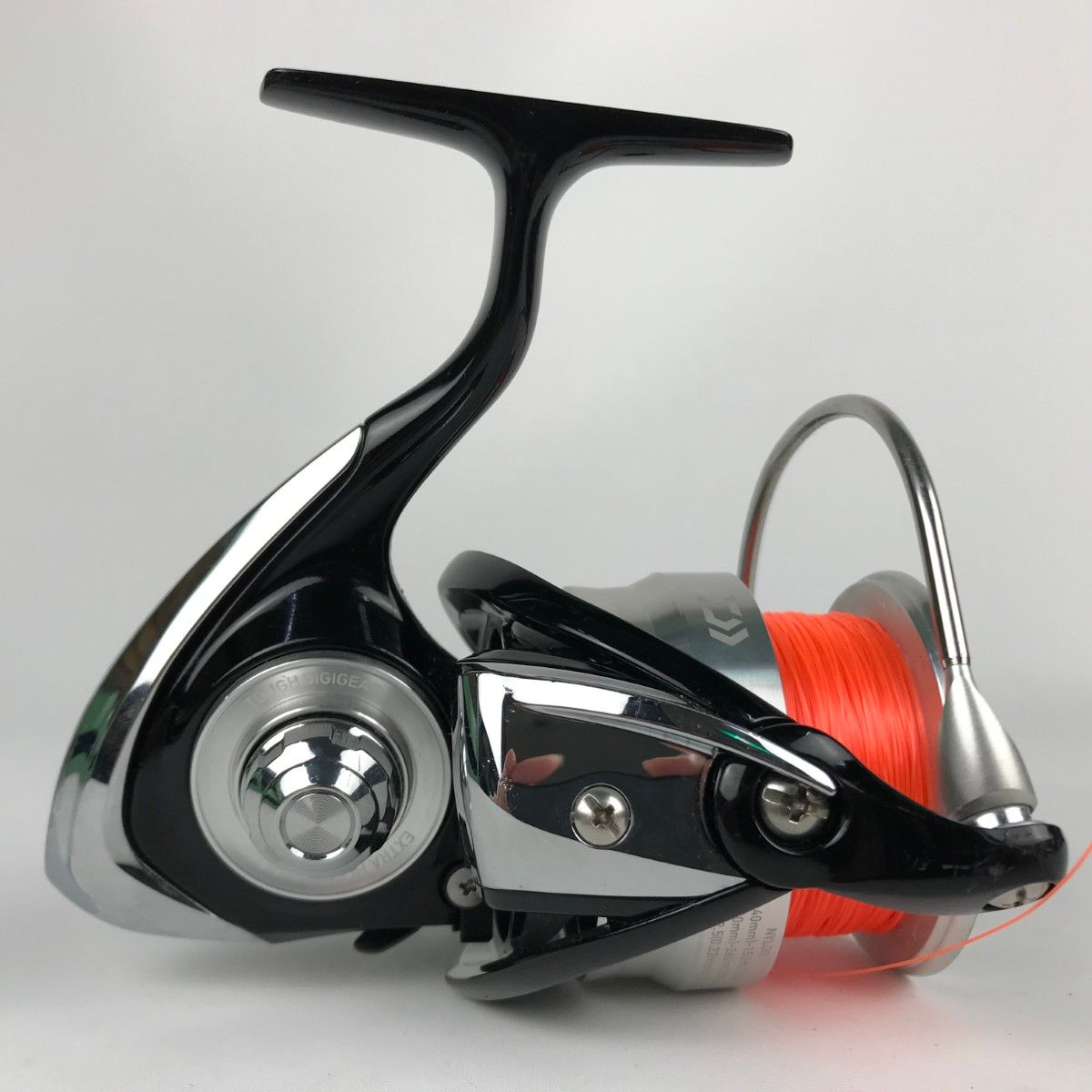 □□DAIWA ダイワ スピニングリール 19レグザ LT5000D-CXH 067216