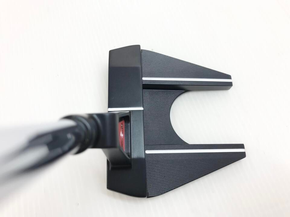 パター オデッセイ