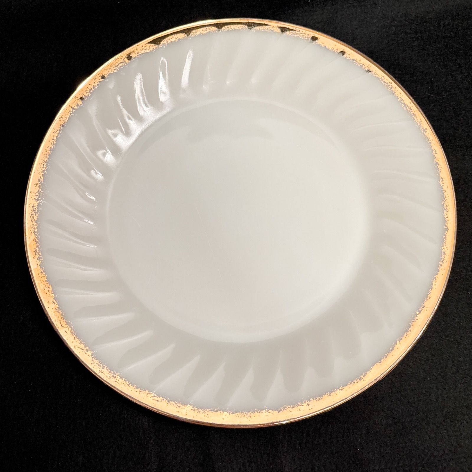 ファイヤーキング パティオパック ディナープレート5枚