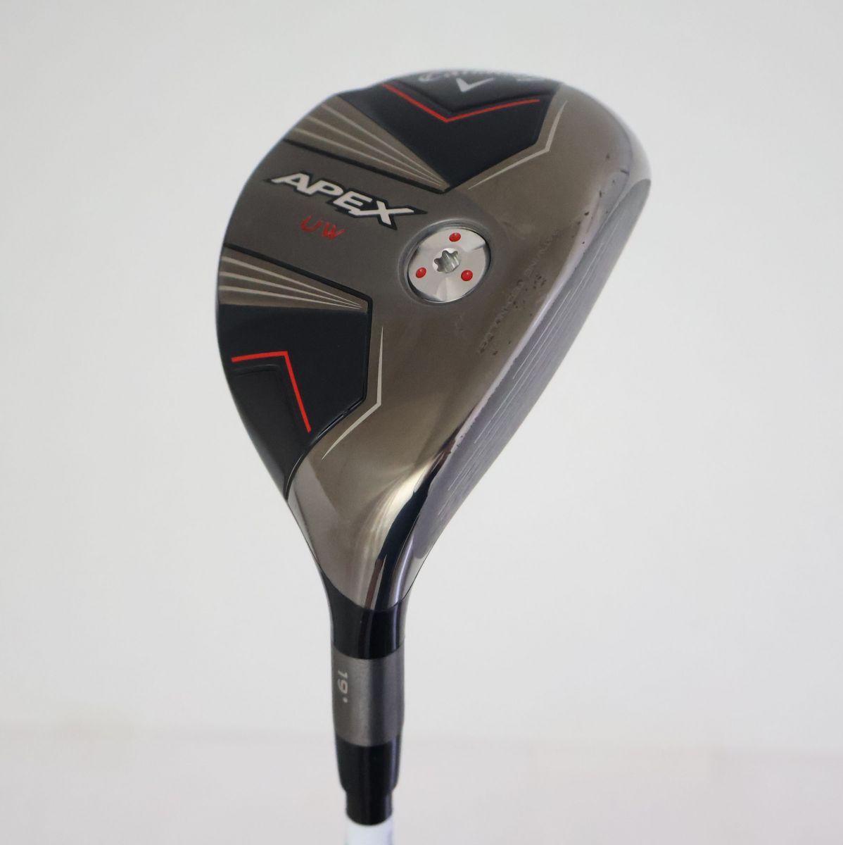 スピーダーNXブラック50-S キャロウェイスリーブ付き1W用 キャロウェイ