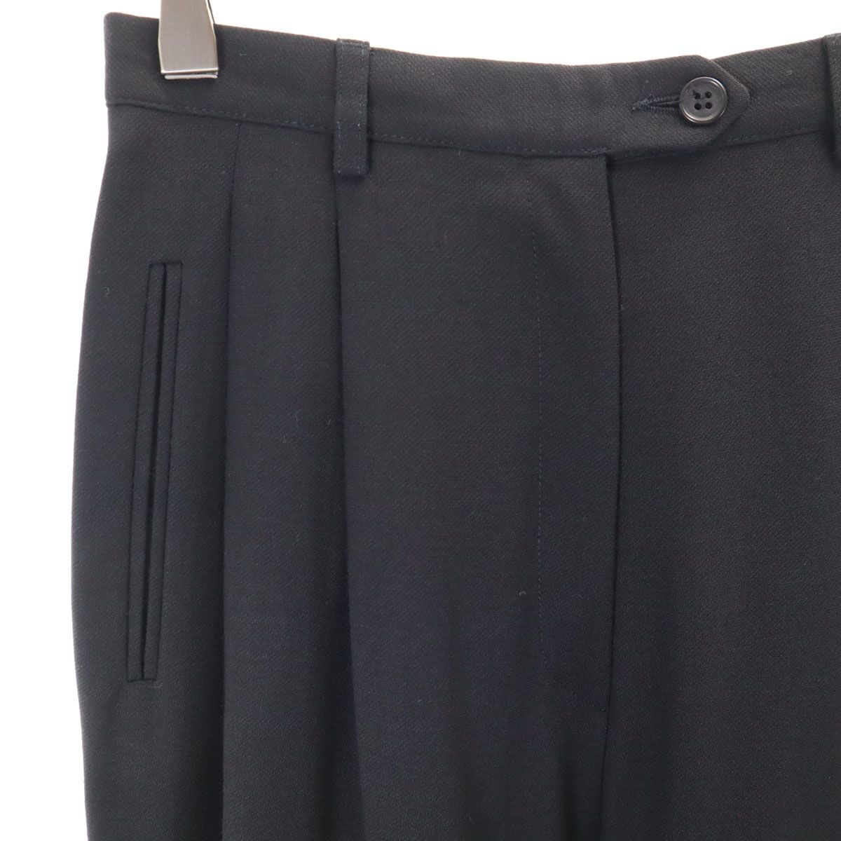 Emporio Armani エンポリオアルマーニ 90s イタリア製 ウール オールド