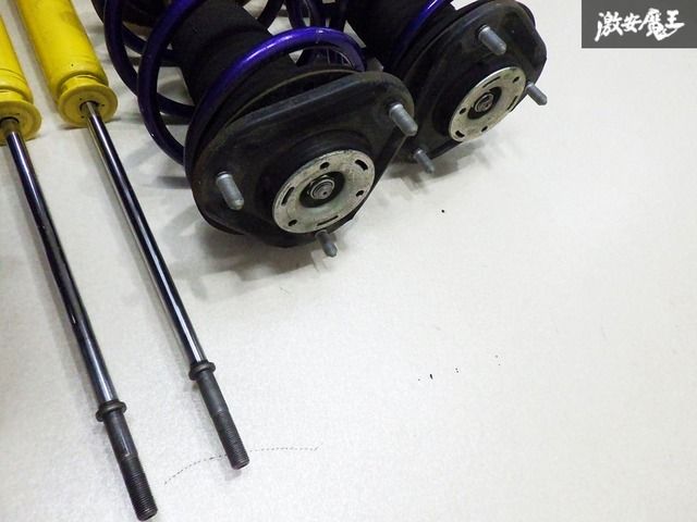 50,000km / 抜け無し】 KYB カヤバ LFS ローファースポーツ