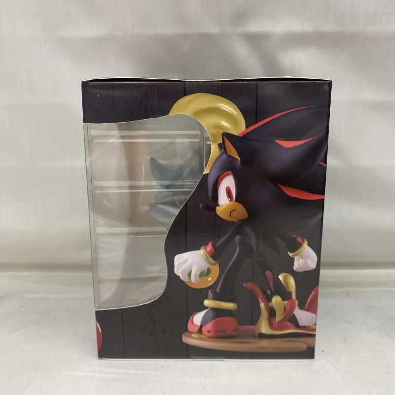 中古】S未開封)PalVerse Pale. シャドウ・ザ・ヘッジホッグ[22