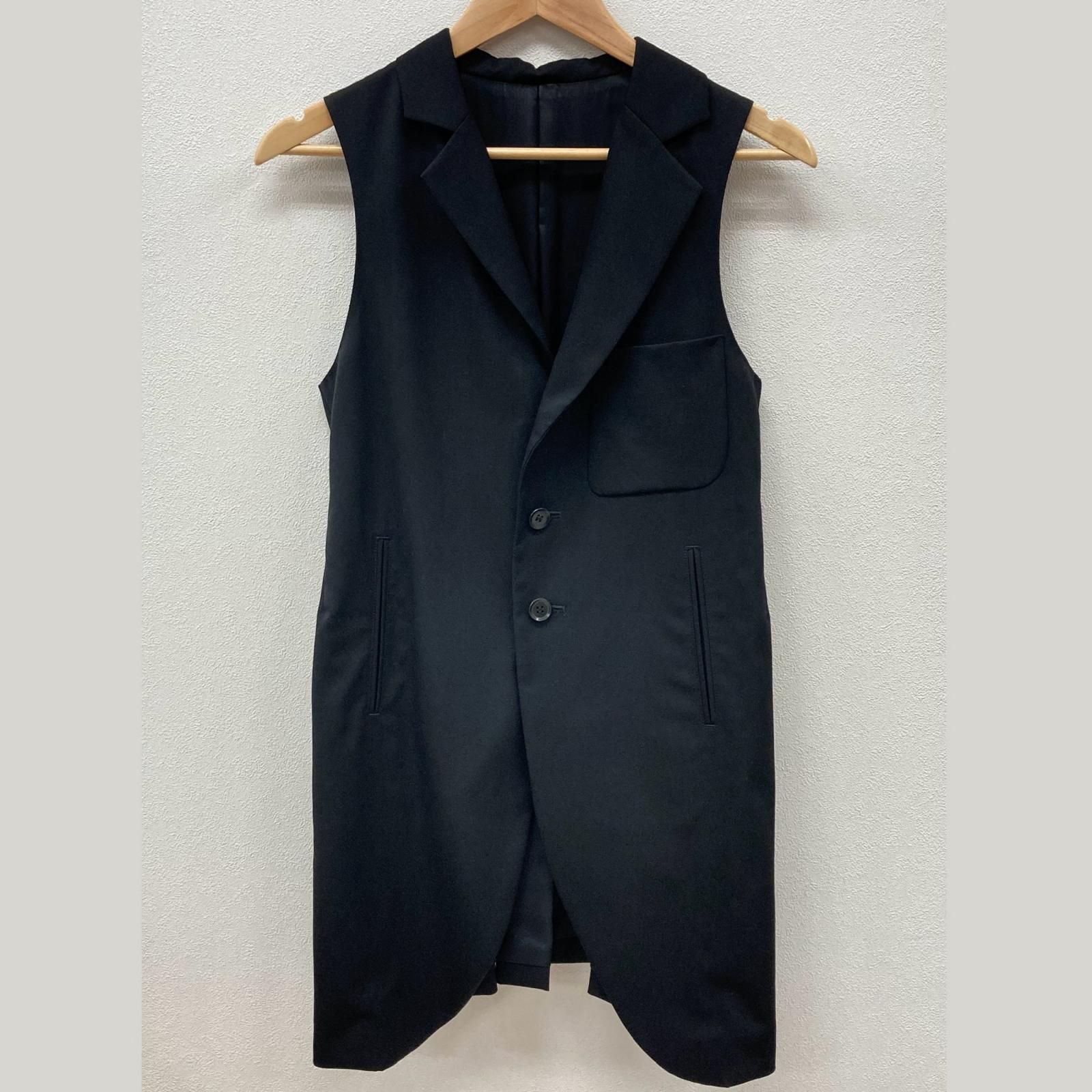 イオン広店 Y s | ワイズ ベスト YY-J29-122 ブラック サイズ 1 108