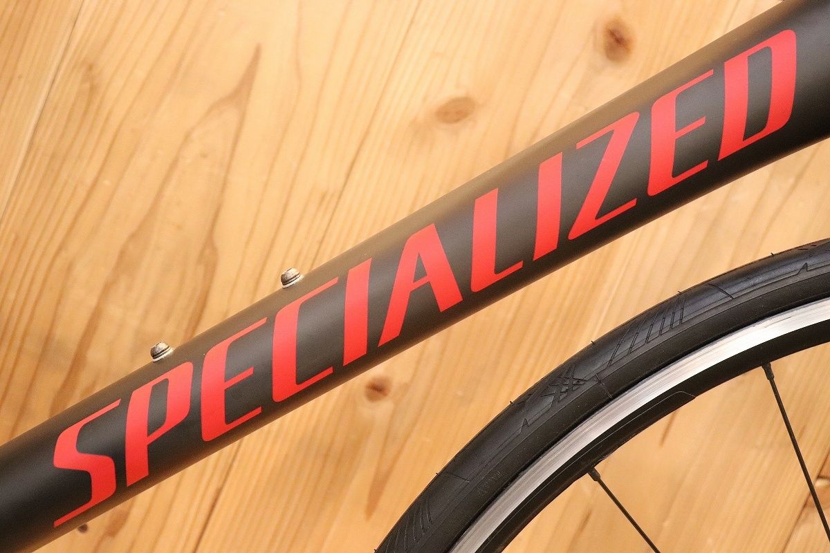 スペシャライズド SPECIALIZED ルーベ ROUBAIX SL4 SPORT 2017年