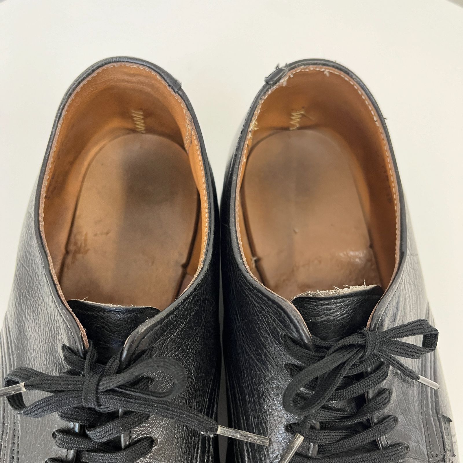 約26.5cm RED WING / レッドウィング 1991年製 9335 POSTMAN MOC TOE