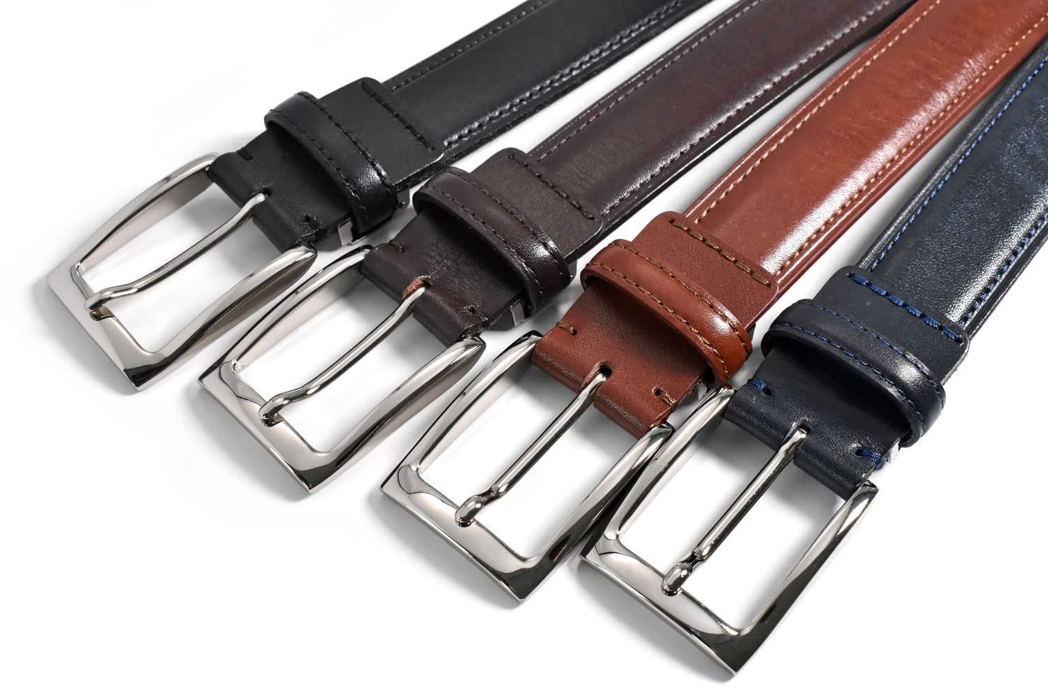 アンティーク加工 ベルト