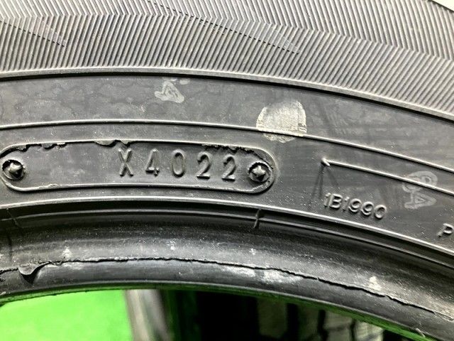 ウィンターマックスWM02 215