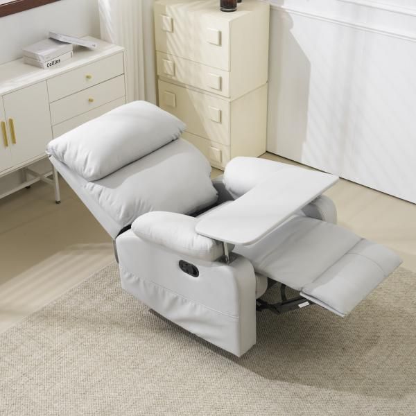 電動ソファ 1人掛け