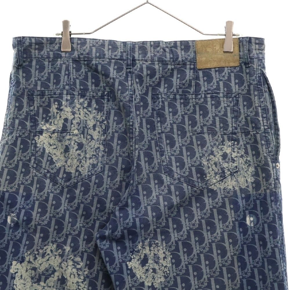 DIOR (ディオール) 23AW ×Denim Tears Carpenter Jeans デニム