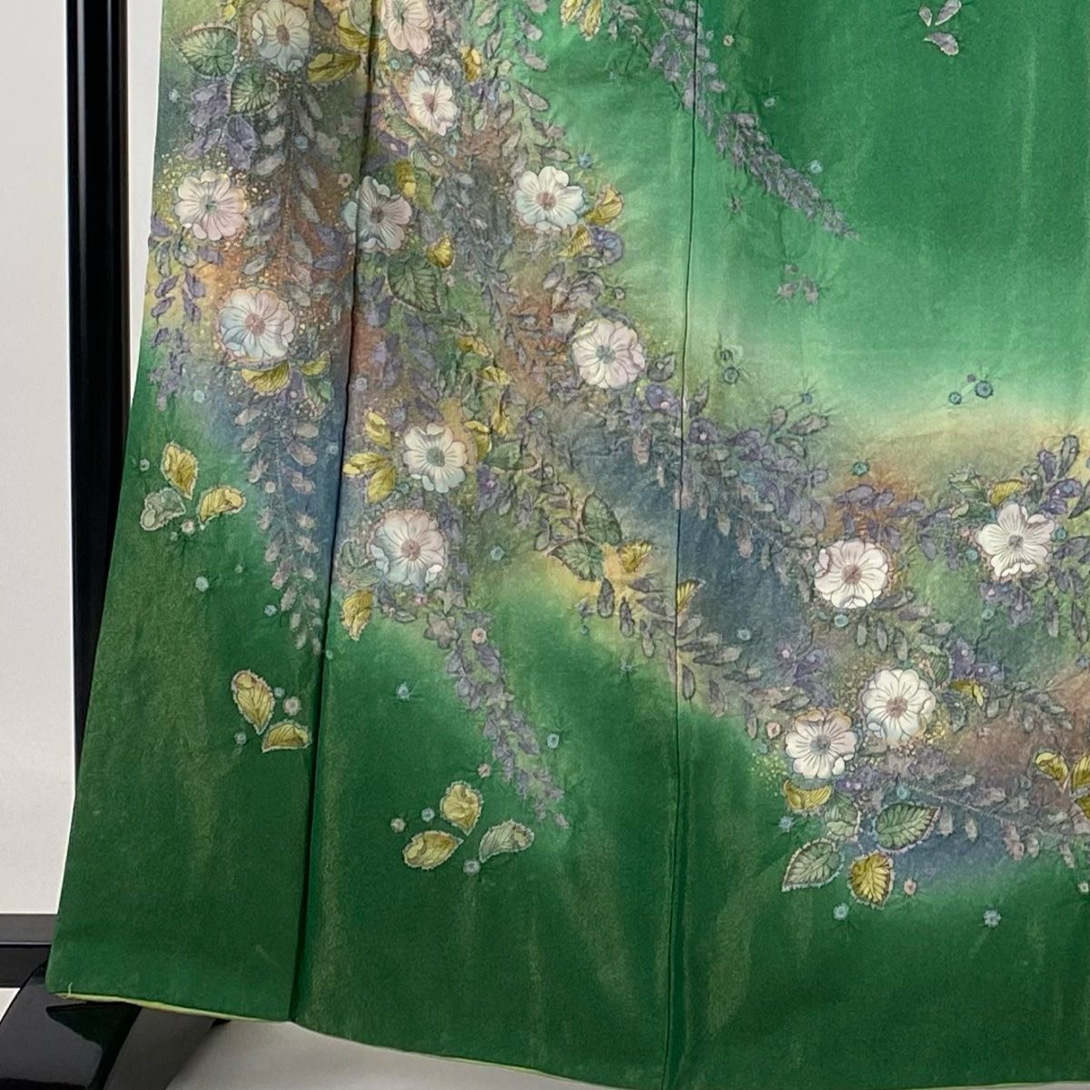 正絹 名品