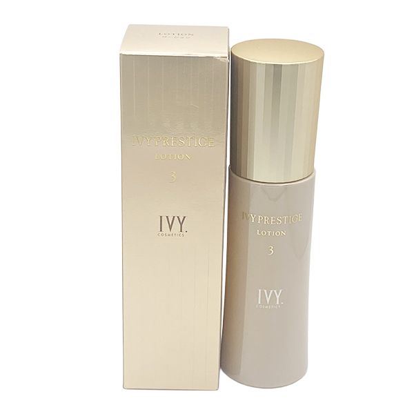 IVY/アイビー化粧品 プレステージ ローション 200ml［化粧水］