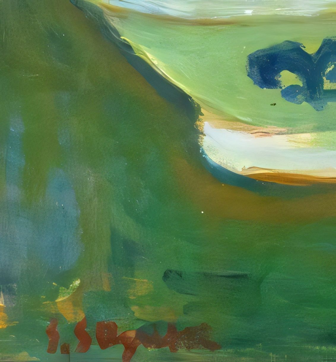 鈴木信太郎 「みかん」 油彩 F6号 真作保証 東美鑑定評価機構