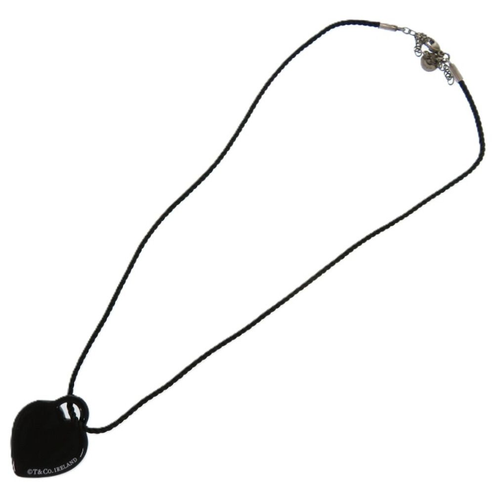 美品 ティファニー リターントゥ ハートタグ シルバー925