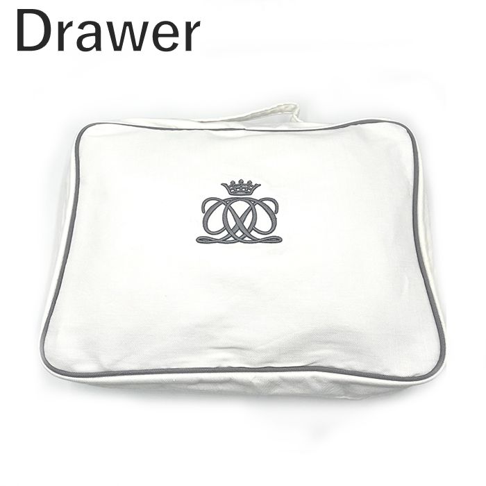 新品☆ 2025AW Drawer ドゥロワー ノベルティ オリジナルバッグ 【公式 