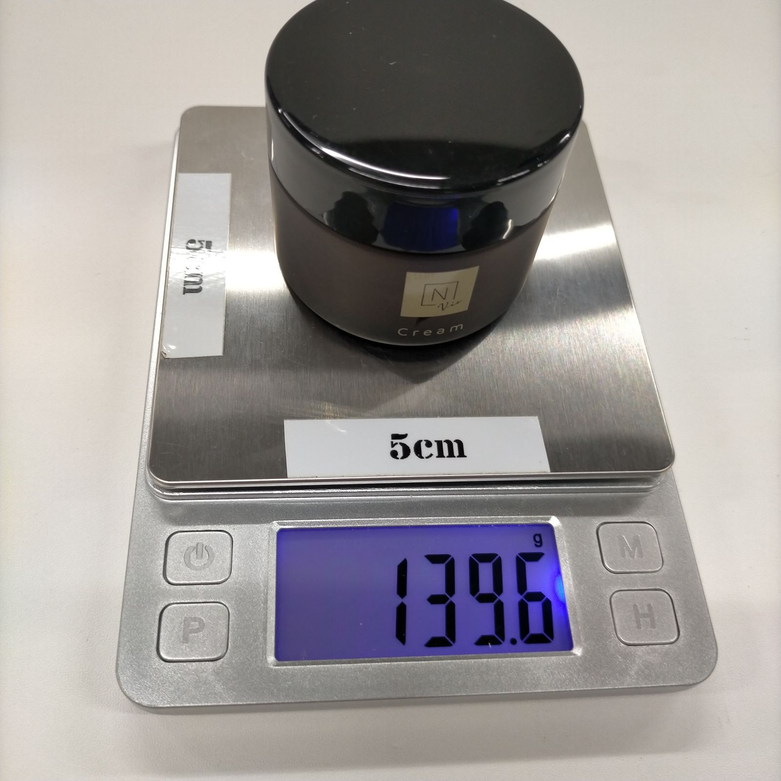 【新品未開封】N organic バリアクリーム　47g 新品】N organic Vie バリア クリーム 47g - フェイスクリーム