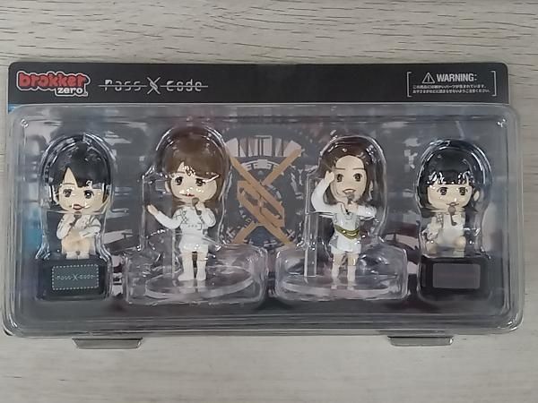 PassCode