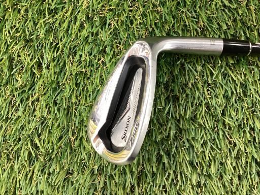 ダンロップ SRIXON Z585 SW ウェッジ WG Miyazaki Mahana フレックスS メンズ 男性用 右利き 右用 Cランク ゴルフクラブ