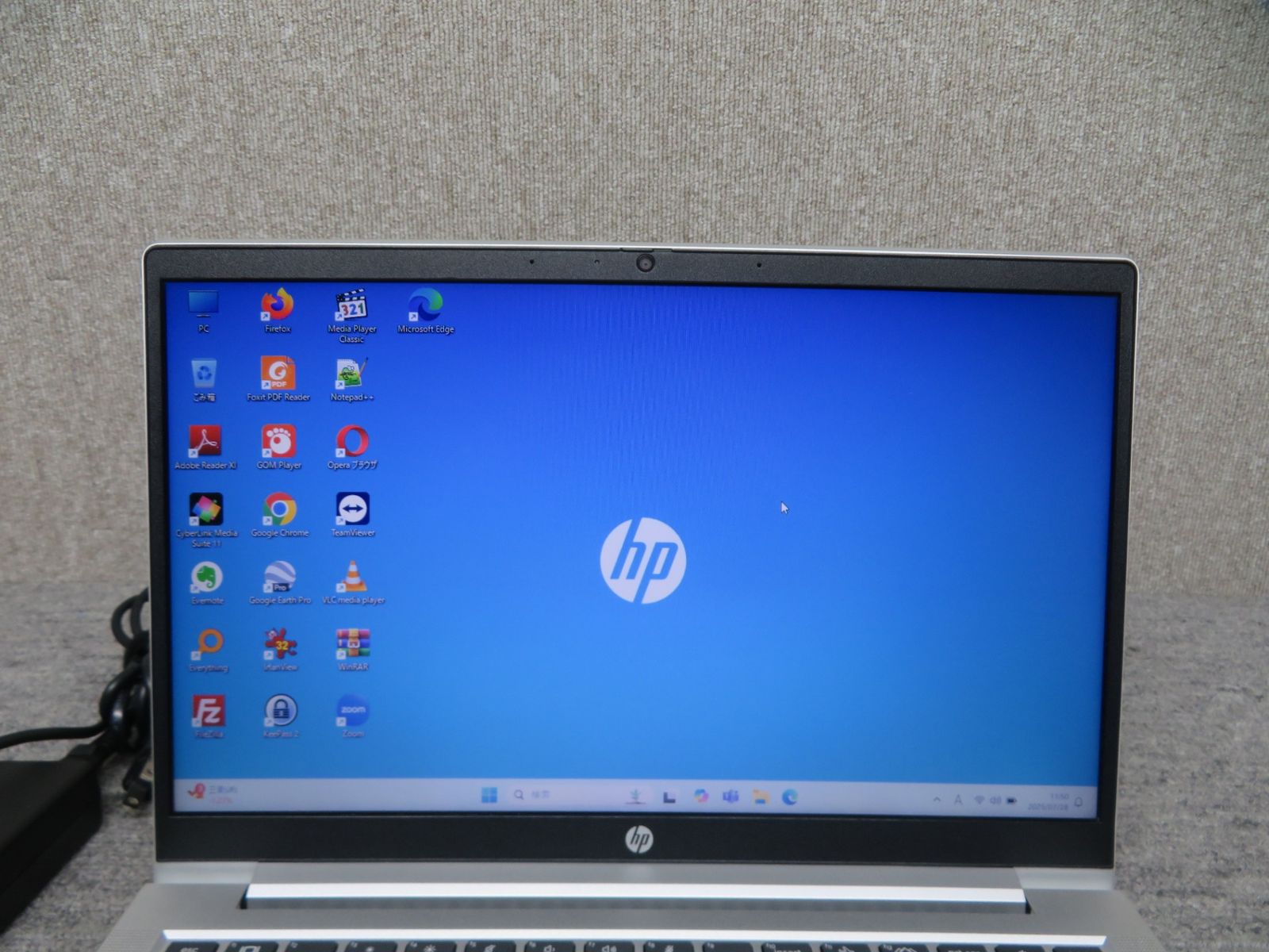 0 HP ProBook G8 : hp - probook ノートパソコン 整備済み品 | g8