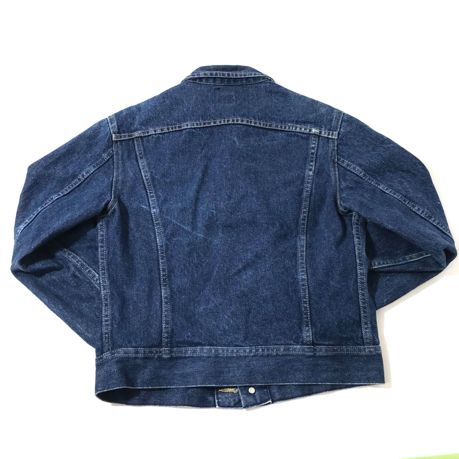 リー Lee 70s~80s 70～80年代 ヴィンテージ Vintage storm rider