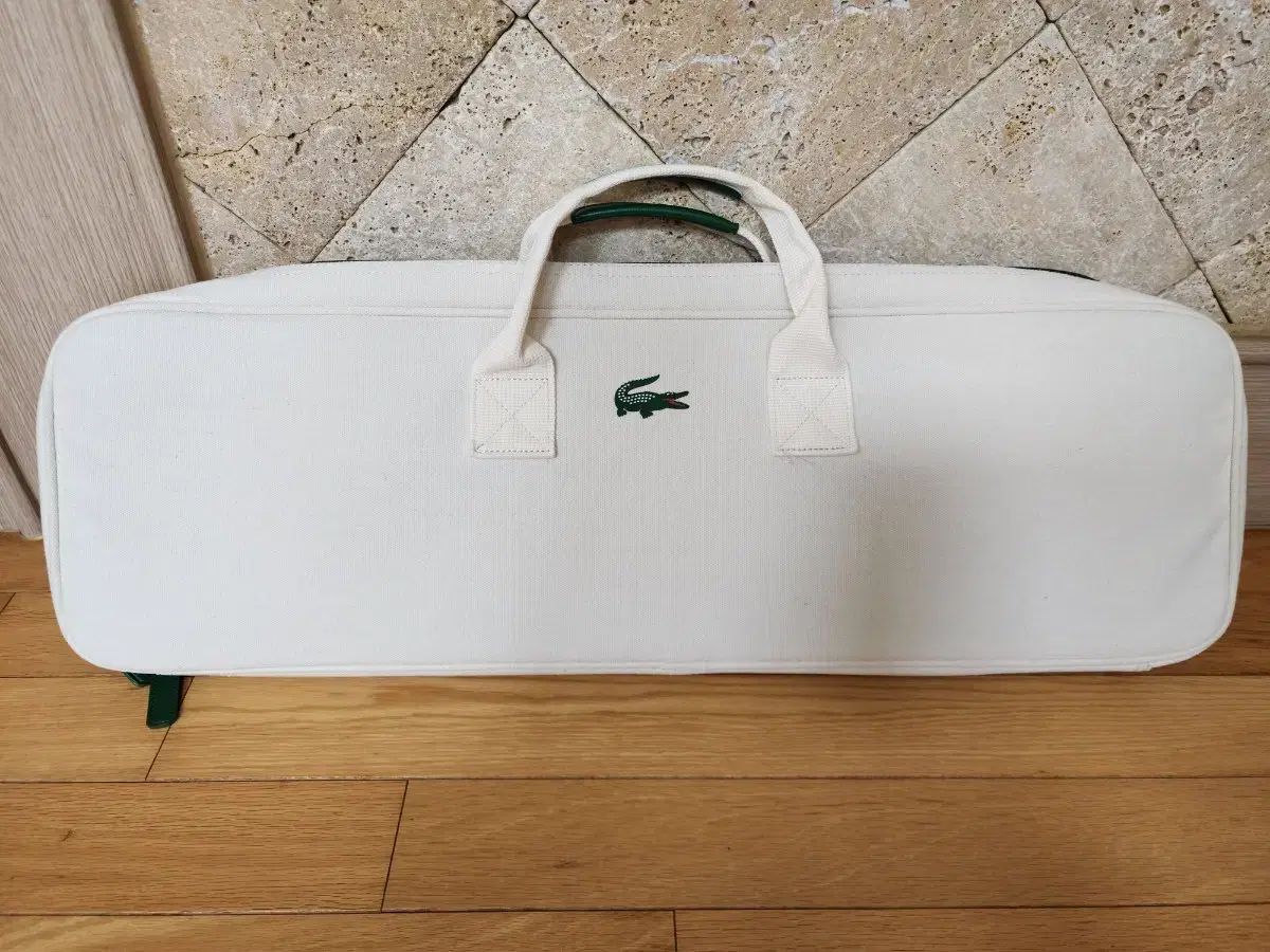 品 LACOSTE ラコステ バドミントン 販売