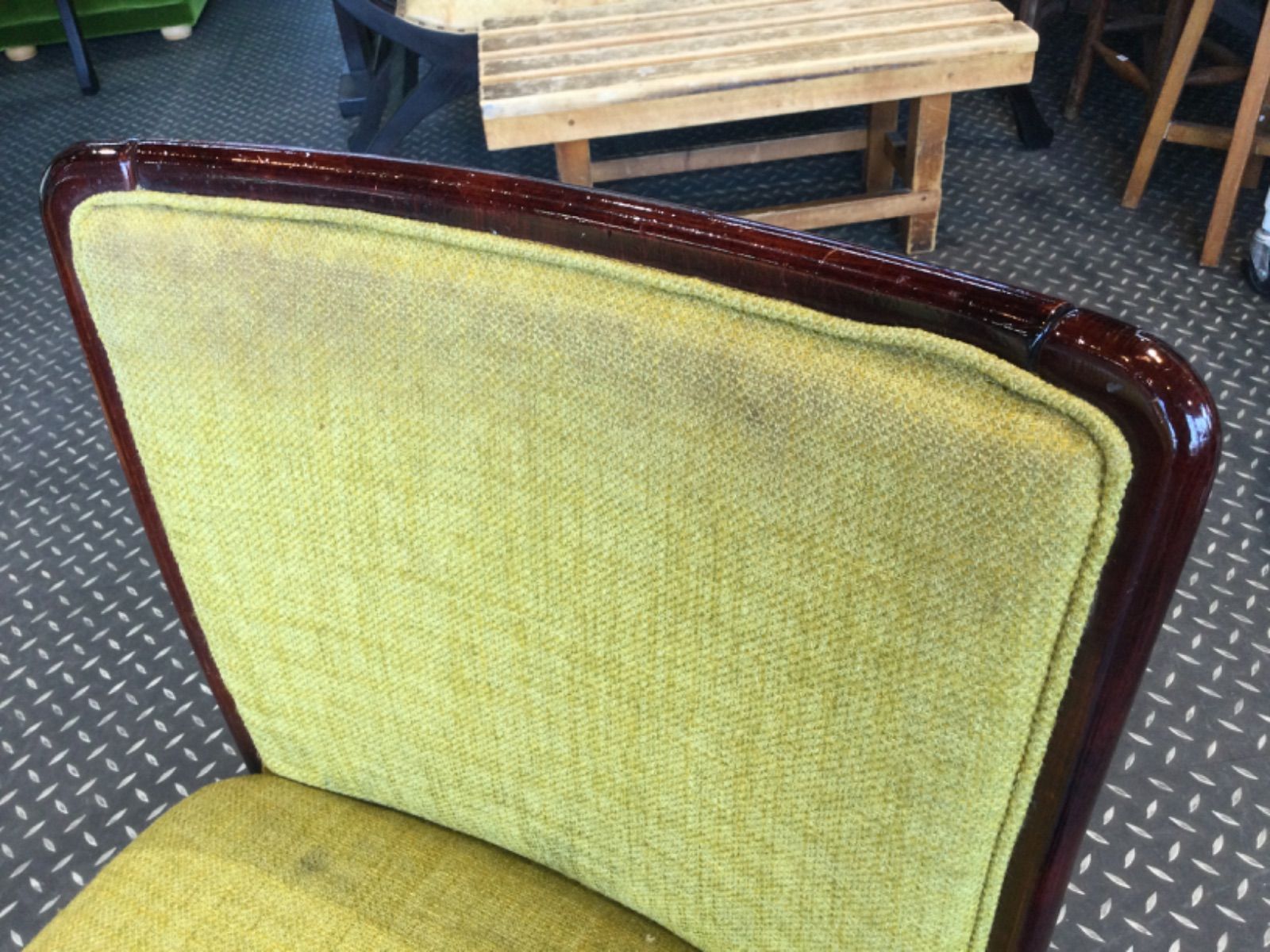 レトロ