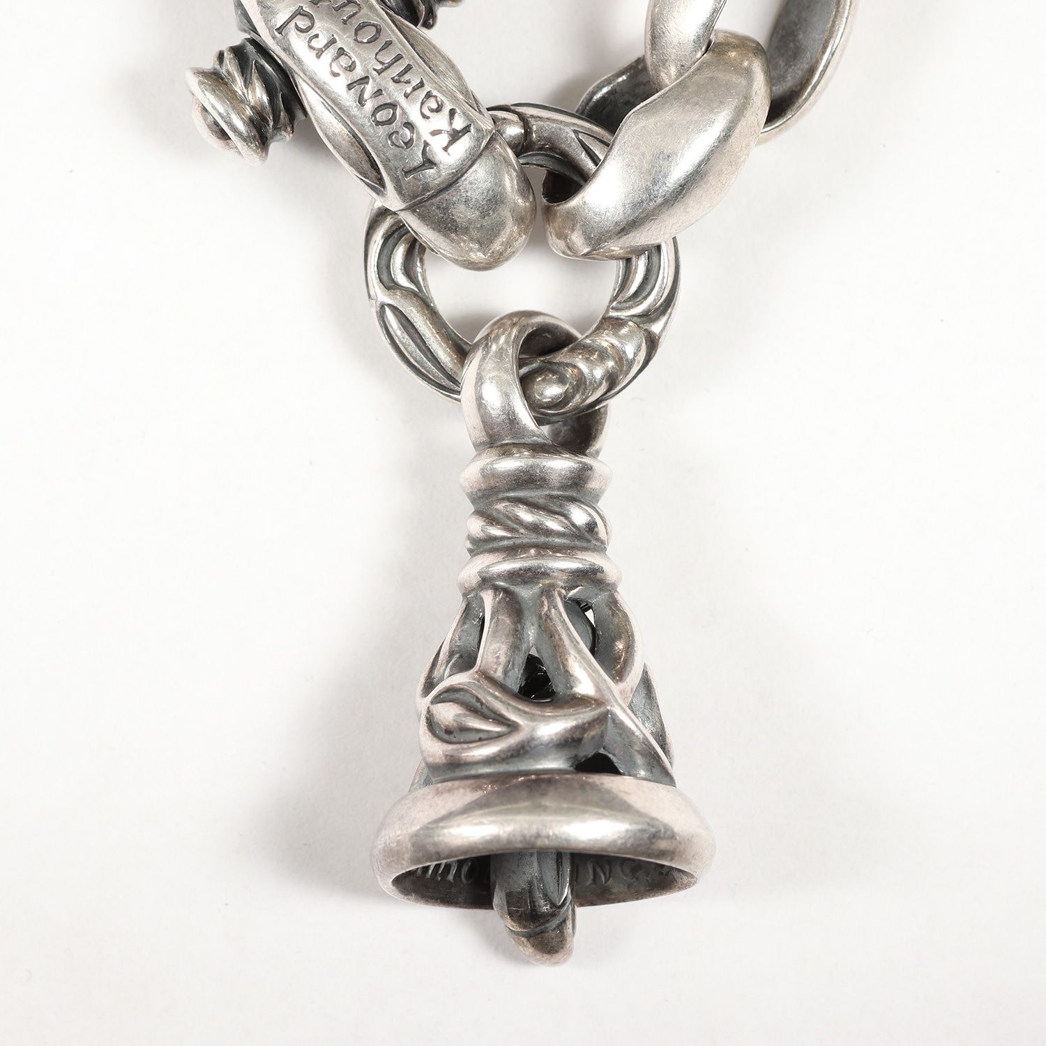 LONE ONES（Leonard Kamhout）　ヘロンブレスレット LONE ONES ロンワンズ / レナード カムホート へロン