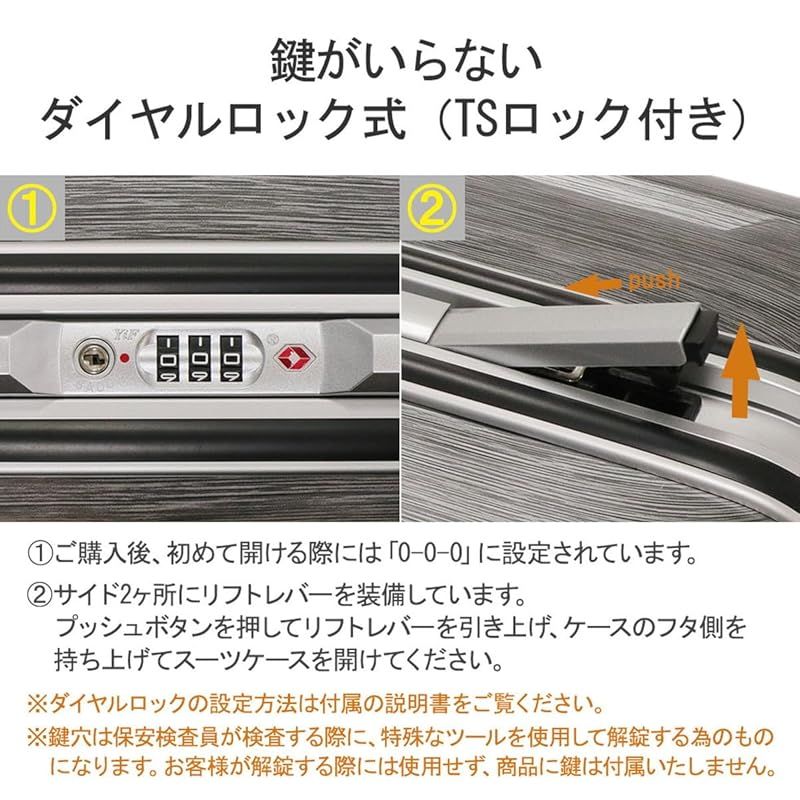  ワールドトラベラー スーツケース 機内持ち込み サグレス2 No 05111 ヘアラインブラック トラベルポーチ小物 アイマスク キャリーカート 旅行かばん 小分けバッグ