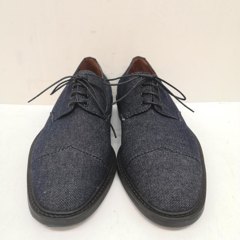 dries van noten レザーシューズ　革靴　イタリア製 org.jpg