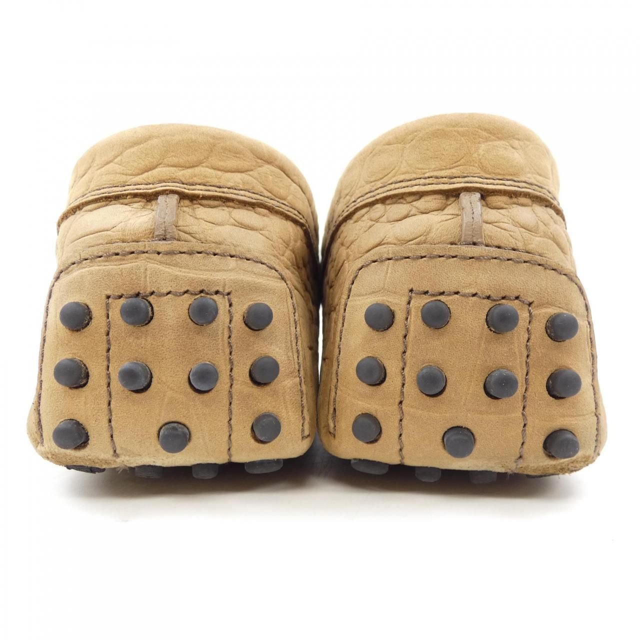  トッズ TOD S DOPPIA T シューズ その他 靴