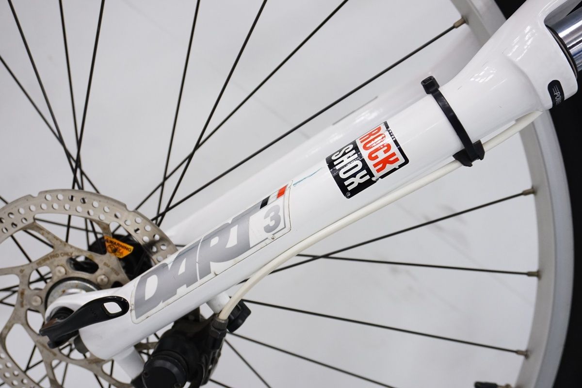 GARY FISHER ゲイリー フィッシャー MAMBA 2009年モデル マウンテンバイク バイチャリ浦和ベース BRIGHTFACE_UK