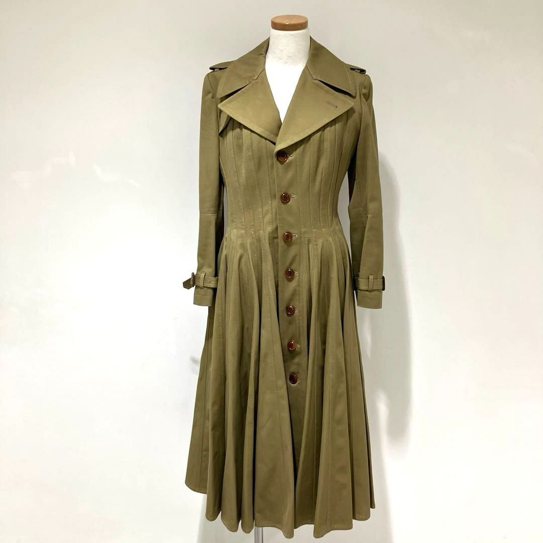 【美品】JUNYA WATANABE COMME des GARCONS コート 中古・古着通販】eYe COMME des GARCONS JUNYAWATANABE MAN