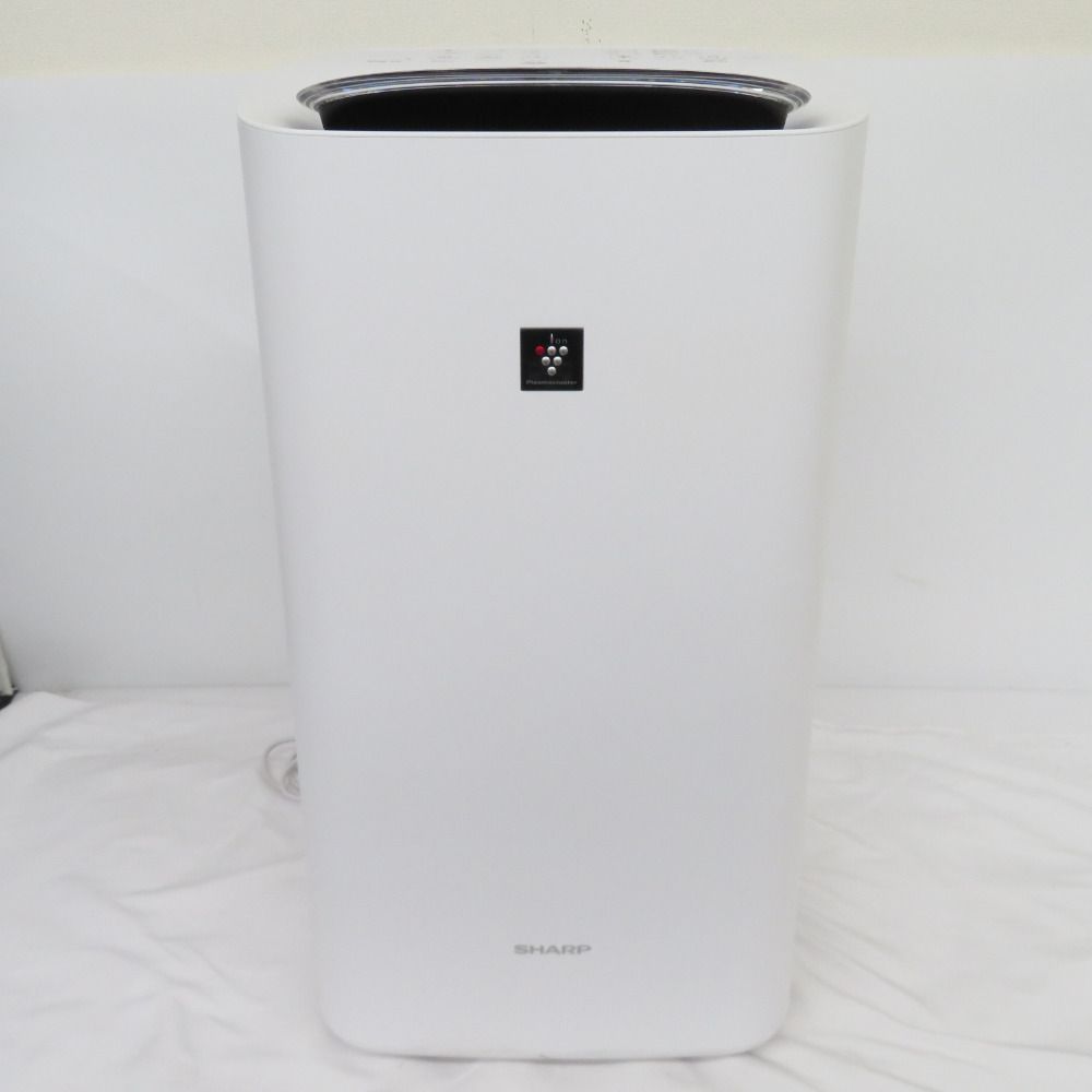 SHARP シャープ 空気清浄機 KI-LD50