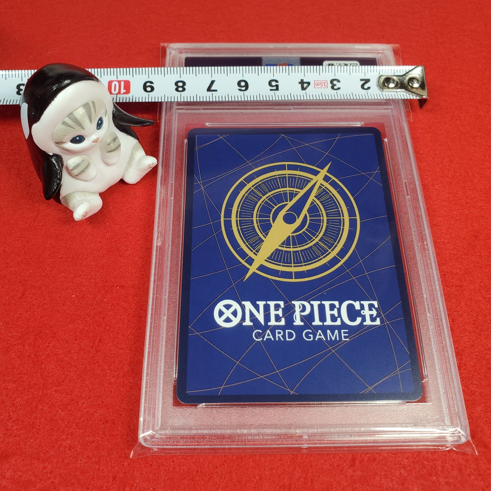PSA10 ニコ ロビン 25周年 ワンピースカード プレミアムコレクション 