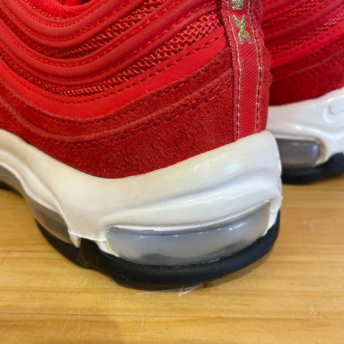 ナイキ NIKE AIR MAX 97 エア マックス 97 TOKYO2020 東京2020 OLYMPIC 