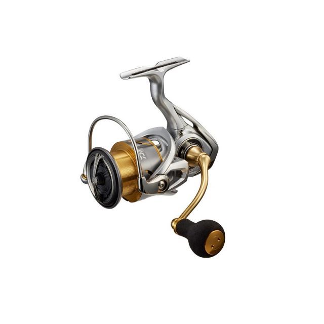 Daiwa LT4000-CXH スピニングリール DAIWA（ダイワ） 26フリームス LT4000-CXH / スピニング リール 2026年