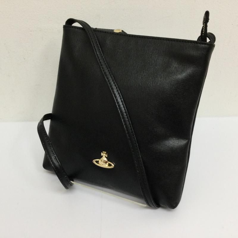 Vivienne Westwood ヴィヴィアンウエストウッド ショルダーバッグ ミニショルダーバッグ スモールオーブ