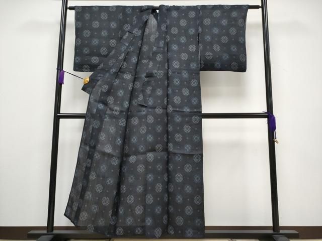 夏物 重要無形文化財