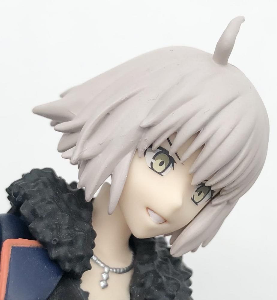 中古】開封 マックスファクトリー Fate/Grand Order figma 428