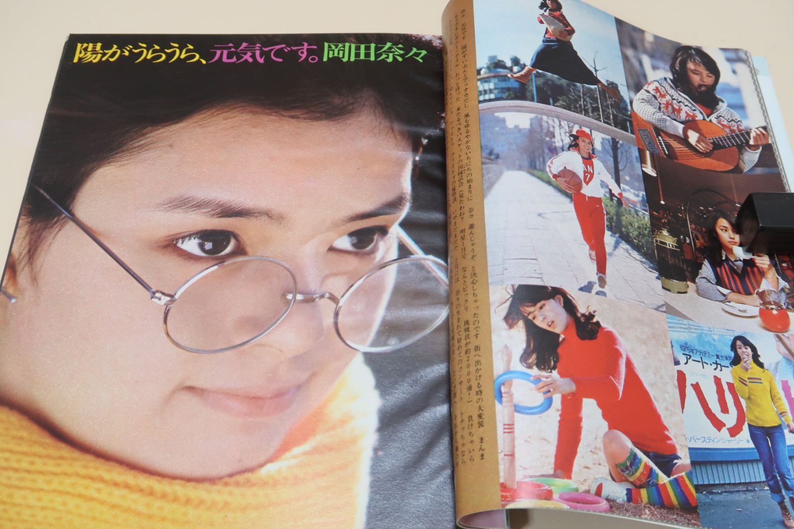 新品】昭和レトロ 70年代 アイドルネックレス 12個付き 桜田