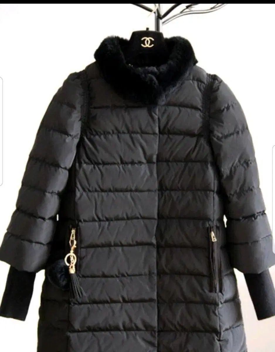 RENEEVON レニボン レックスパー パディング 55