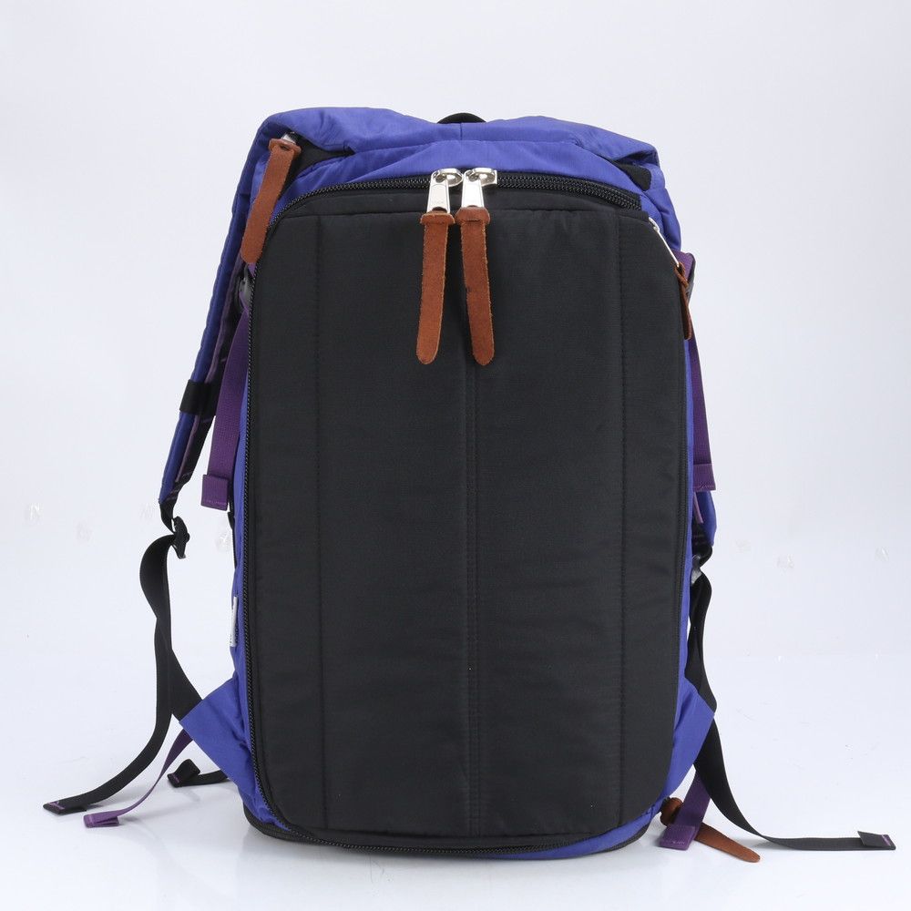 極美品 グレゴリー ノンネイティブ コンパス レトロ 30 レザー
