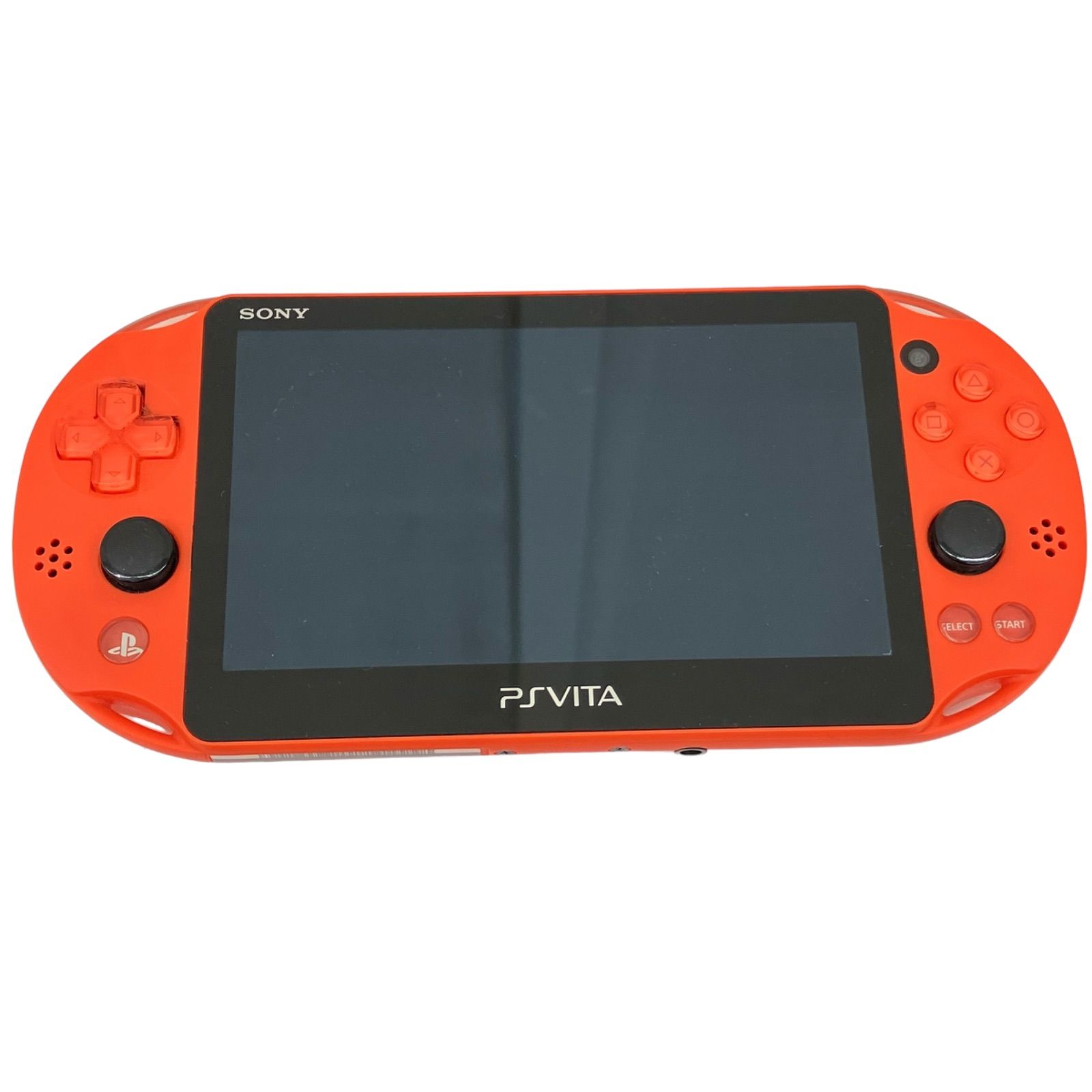 PSVITA PCH‐2000 ジャンク品 メモリーカード付 - メルカリ